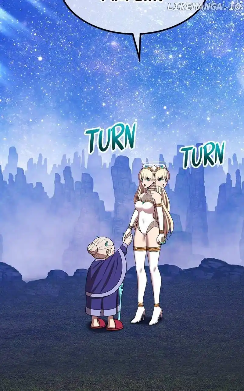 +99 Reinforced Wooden Stick Chapter 112