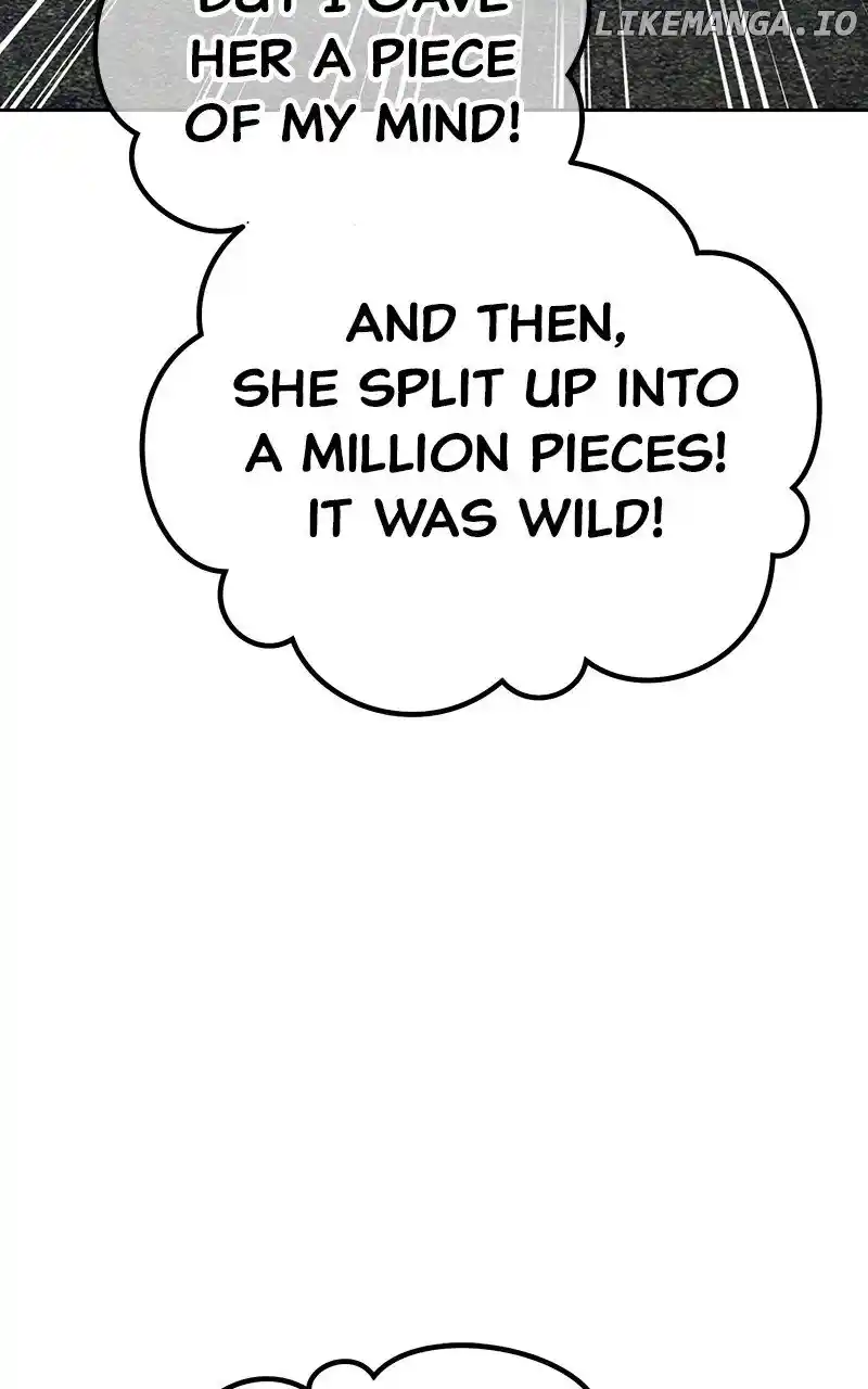 +99 Reinforced Wooden Stick Chapter 112