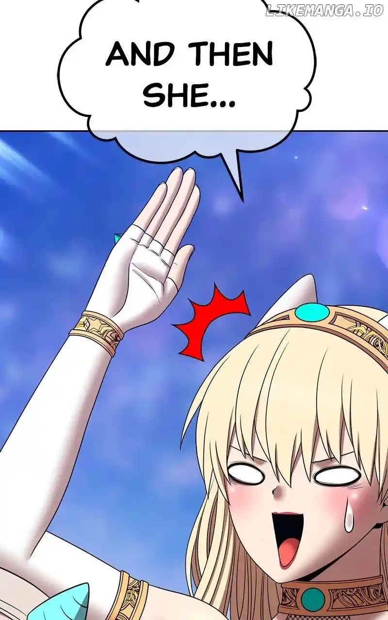 +99 Reinforced Wooden Stick Chapter 112