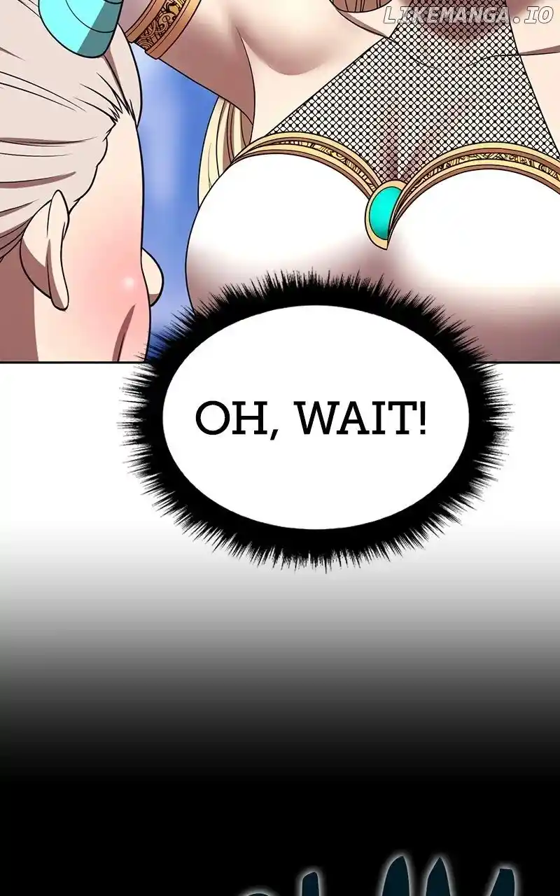 +99 Reinforced Wooden Stick Chapter 112