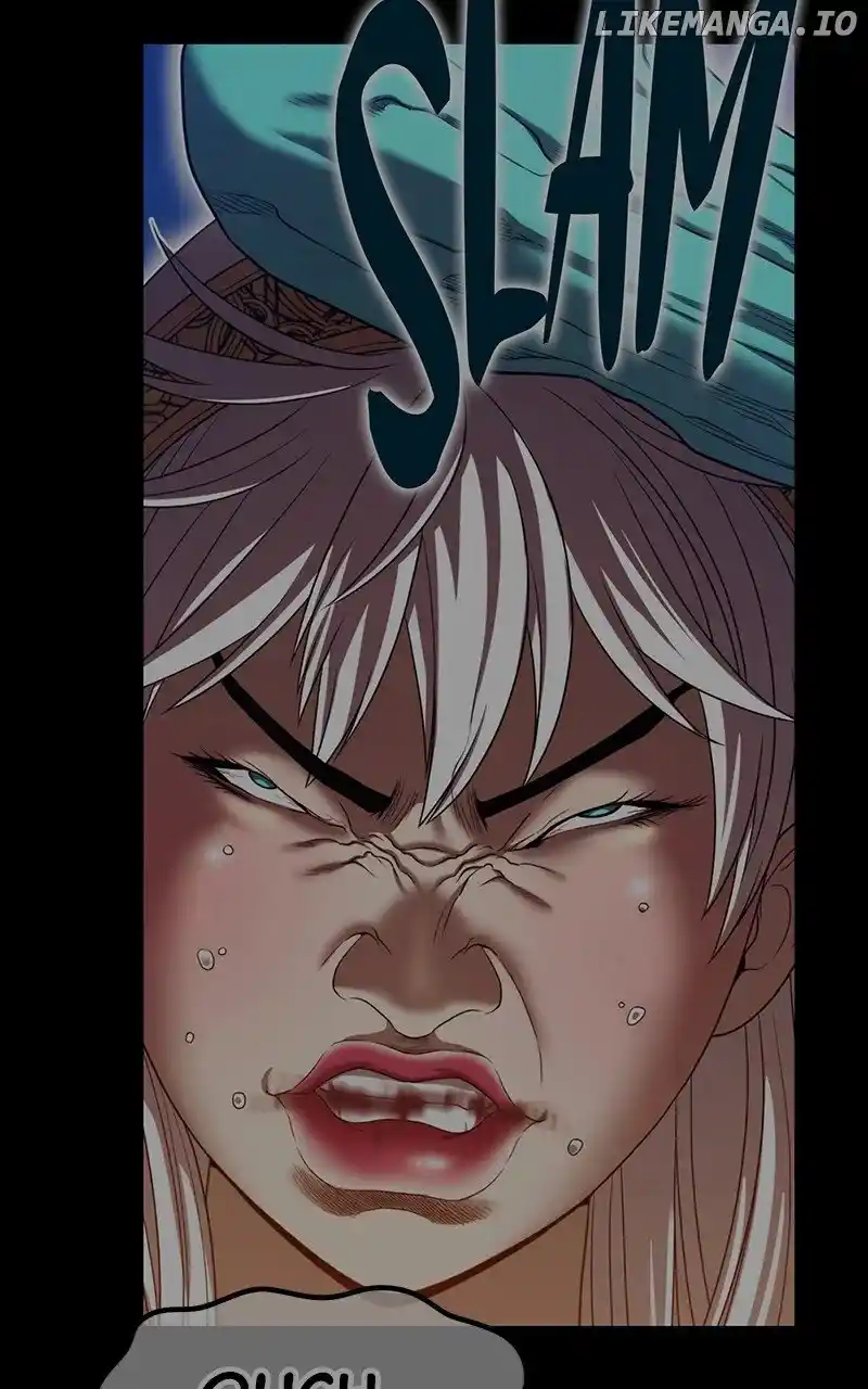 +99 Reinforced Wooden Stick Chapter 112