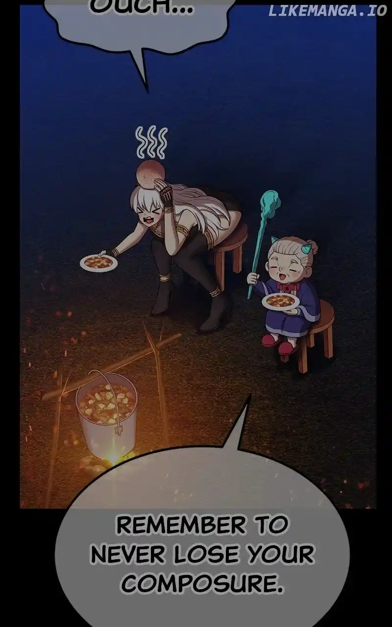 +99 Reinforced Wooden Stick Chapter 112