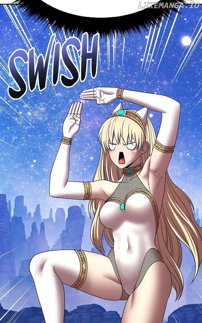 +99 Reinforced Wooden Stick Chapter 112