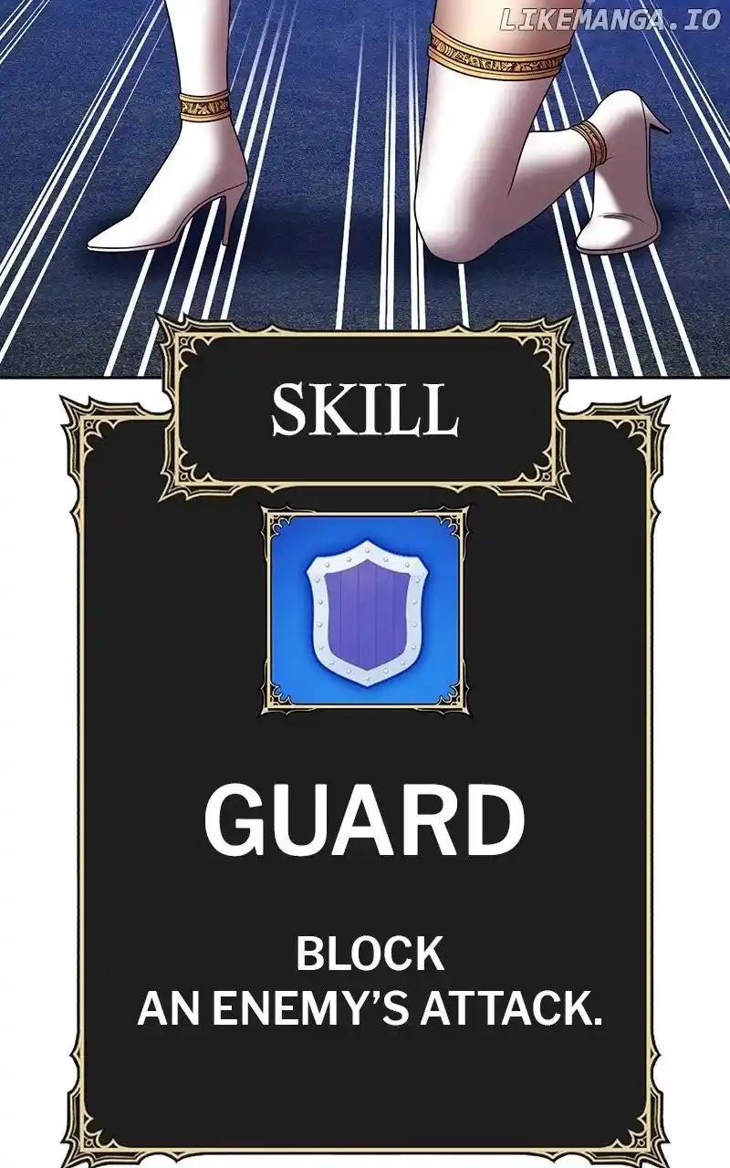 +99 Reinforced Wooden Stick Chapter 112