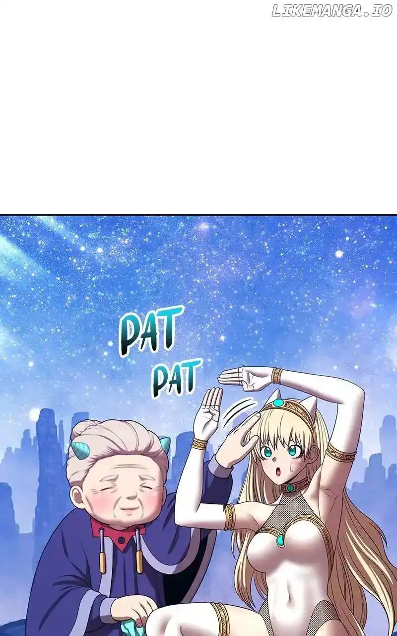 +99 Reinforced Wooden Stick Chapter 112