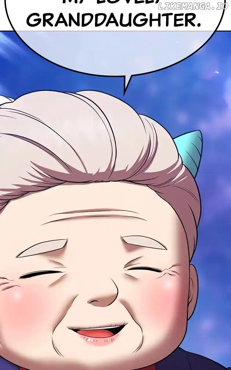 +99 Reinforced Wooden Stick Chapter 112