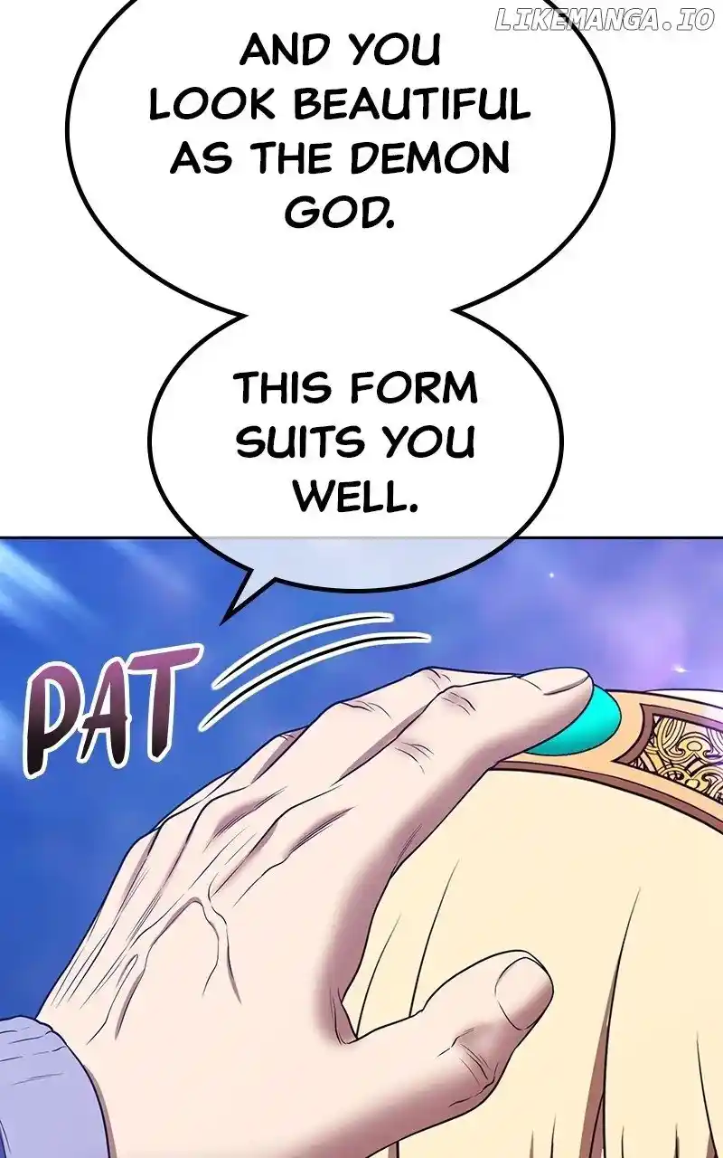 +99 Reinforced Wooden Stick Chapter 112