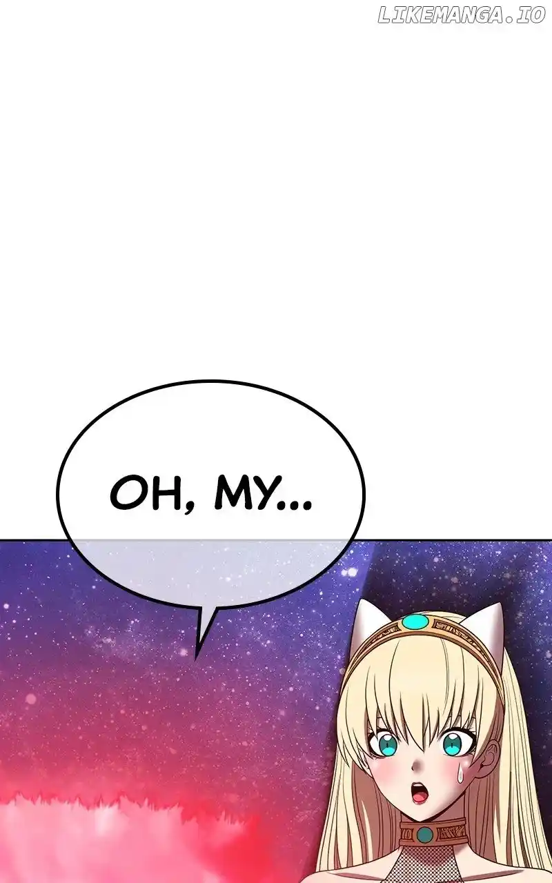 +99 Reinforced Wooden Stick Chapter 112