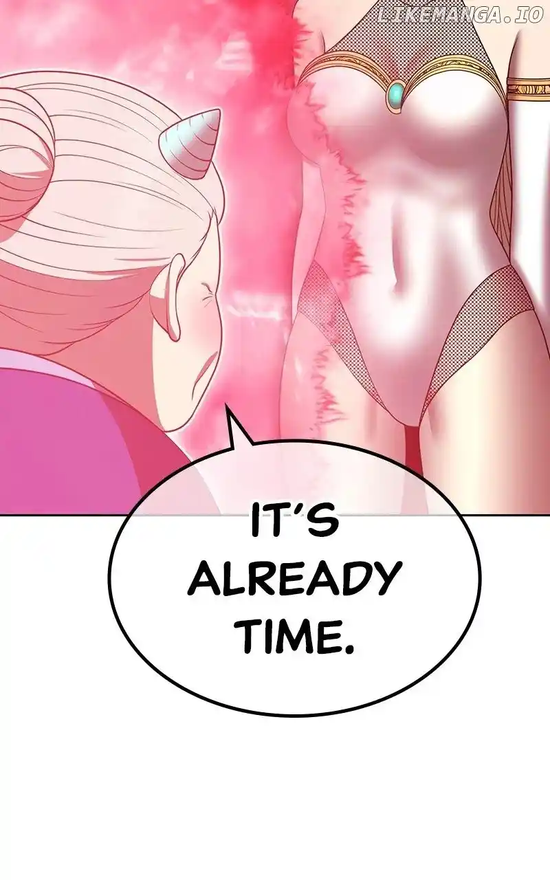 +99 Reinforced Wooden Stick Chapter 112