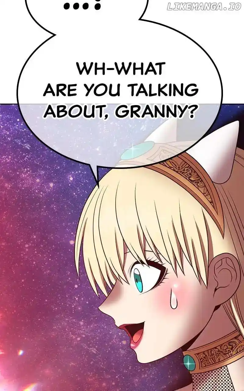 +99 Reinforced Wooden Stick Chapter 112