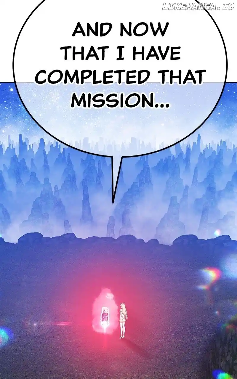 +99 Reinforced Wooden Stick Chapter 112