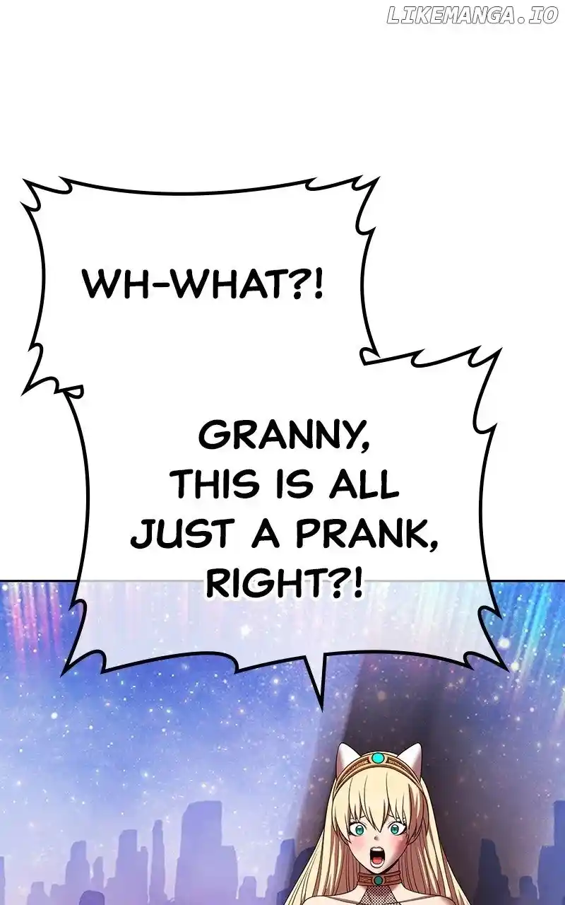 +99 Reinforced Wooden Stick Chapter 112