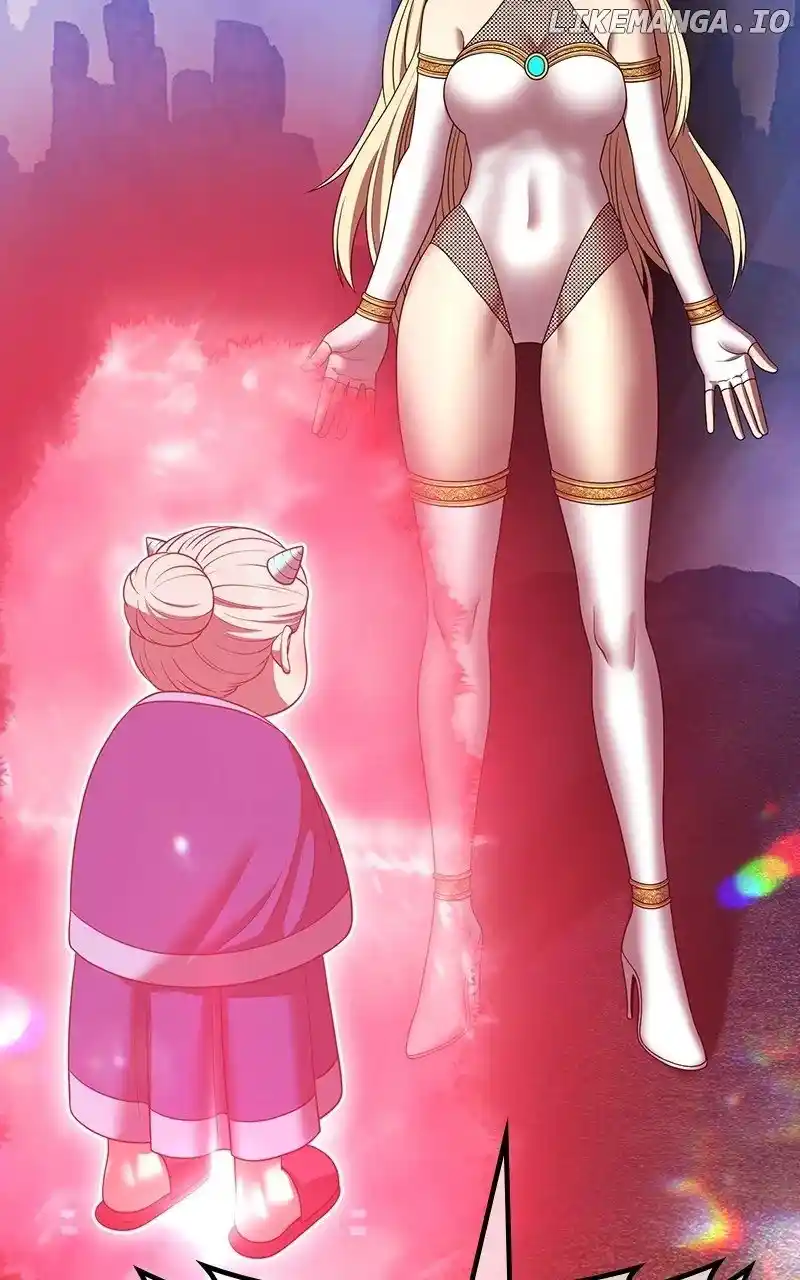 +99 Reinforced Wooden Stick Chapter 112