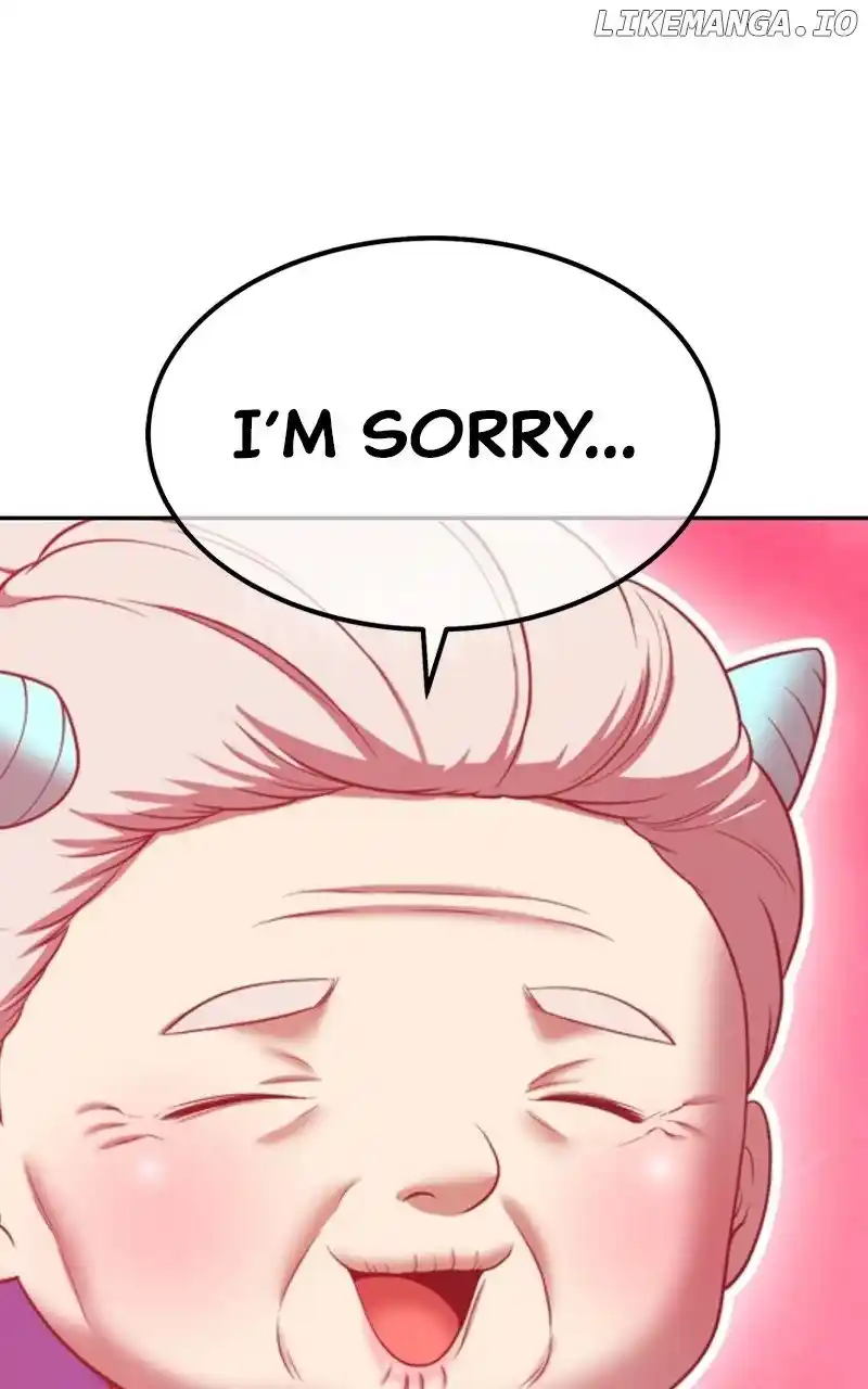 +99 Reinforced Wooden Stick Chapter 112