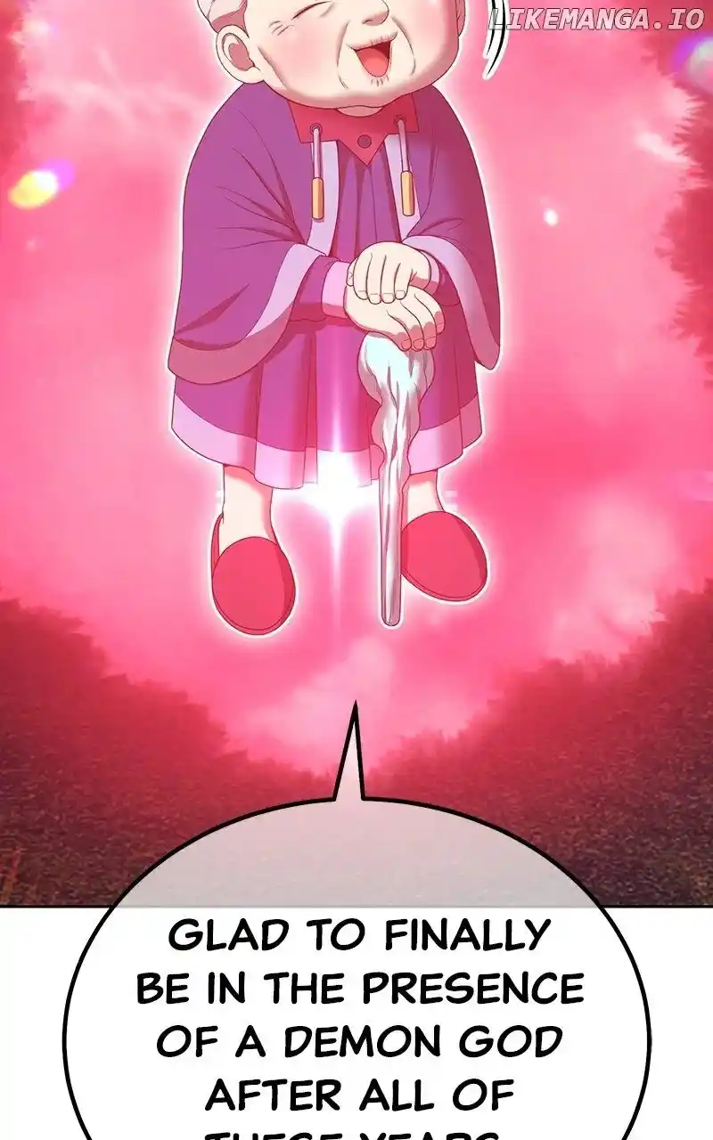 +99 Reinforced Wooden Stick Chapter 112