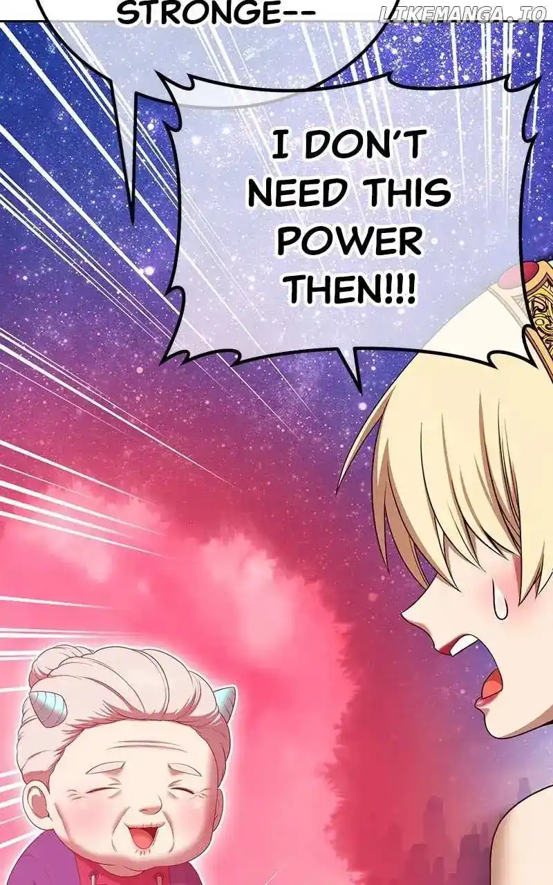 +99 Reinforced Wooden Stick Chapter 112