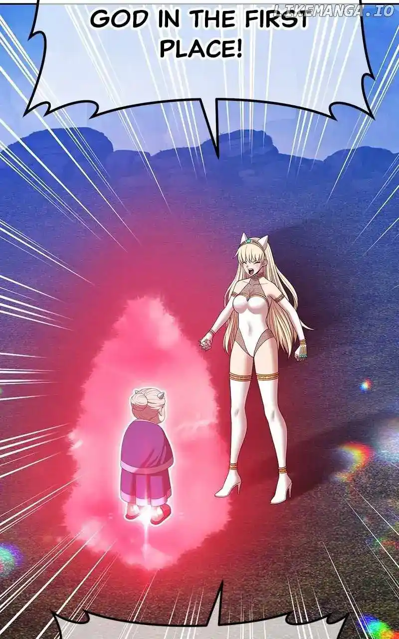 +99 Reinforced Wooden Stick Chapter 112