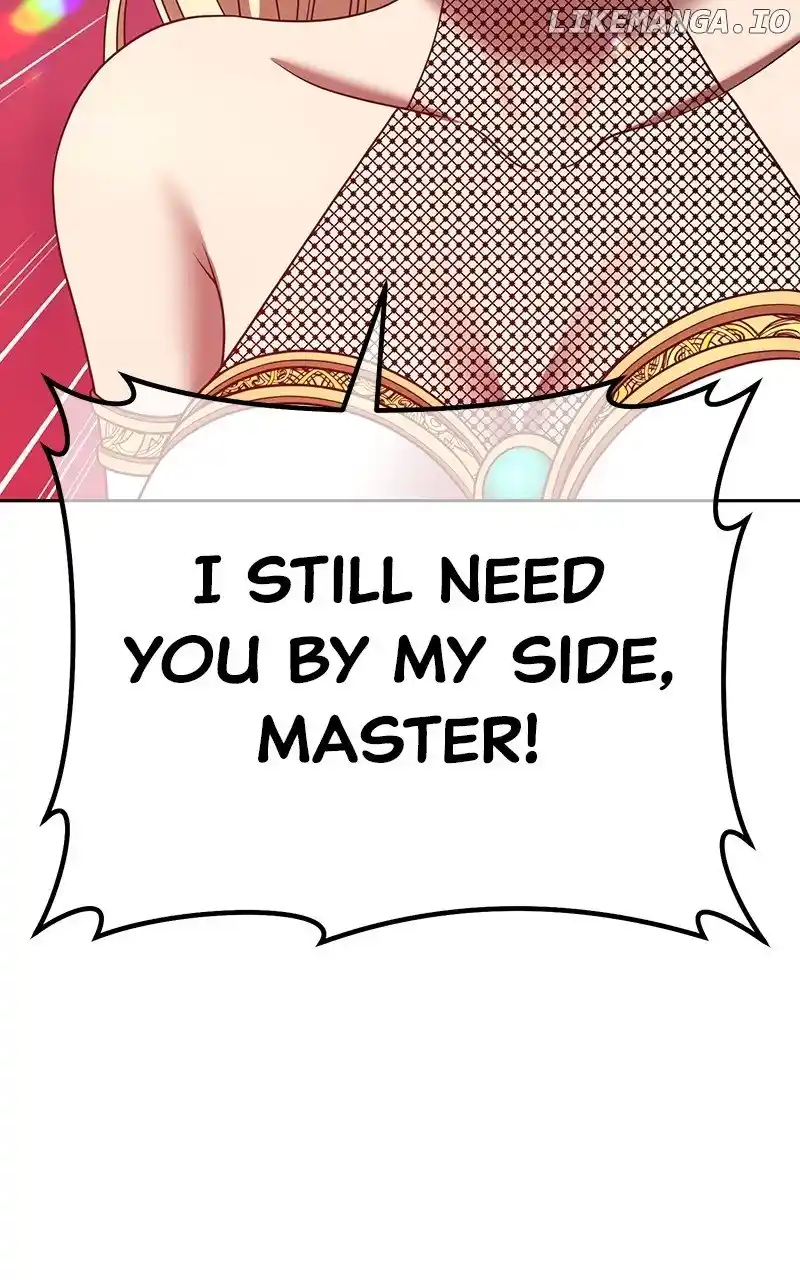 +99 Reinforced Wooden Stick Chapter 112