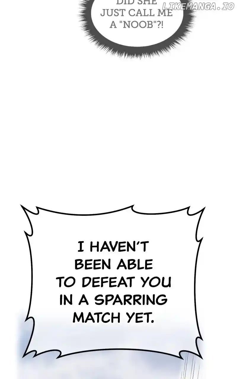 +99 Reinforced Wooden Stick Chapter 112