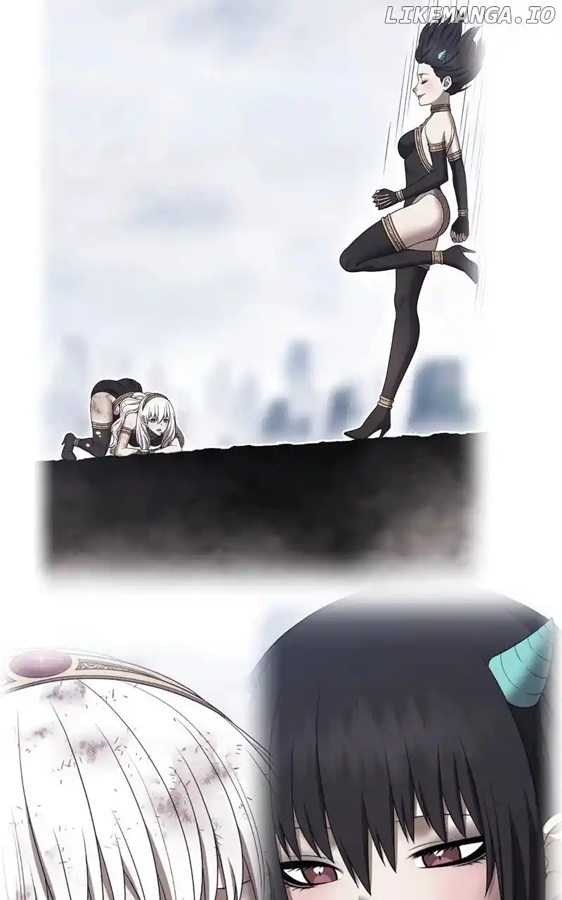 +99 Reinforced Wooden Stick Chapter 112