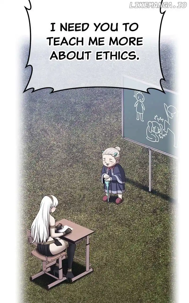 +99 Reinforced Wooden Stick Chapter 112