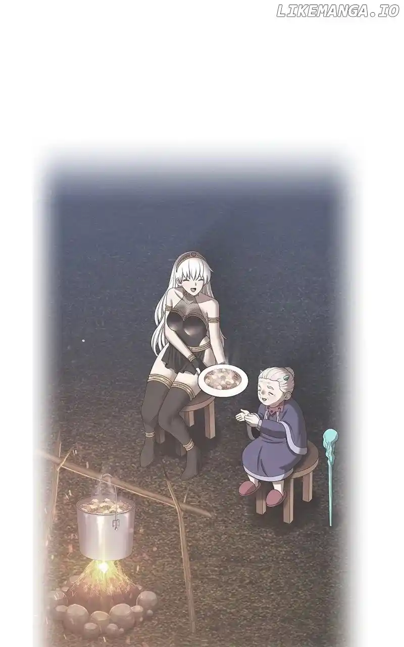 +99 Reinforced Wooden Stick Chapter 112