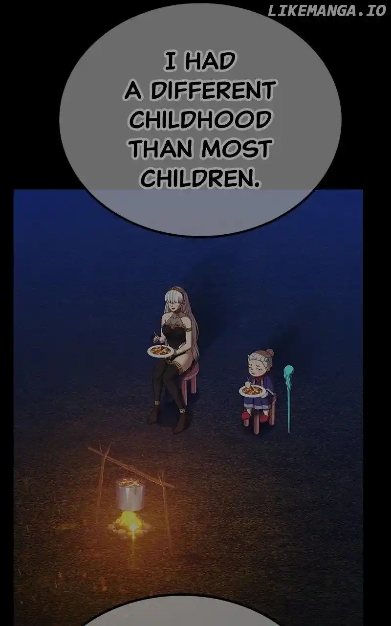 +99 Reinforced Wooden Stick Chapter 112