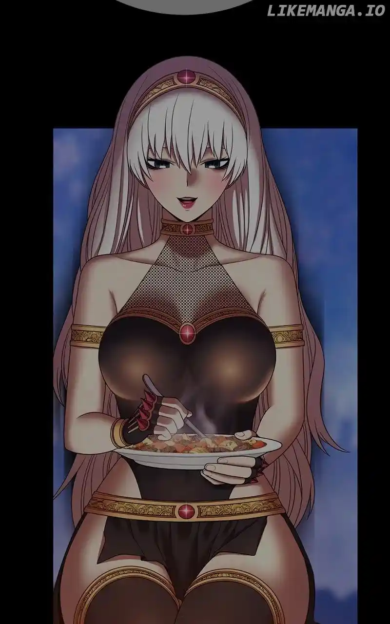 +99 Reinforced Wooden Stick Chapter 112