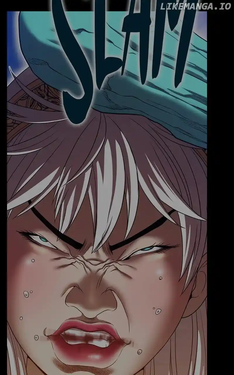 +99 Reinforced Wooden Stick Chapter 112