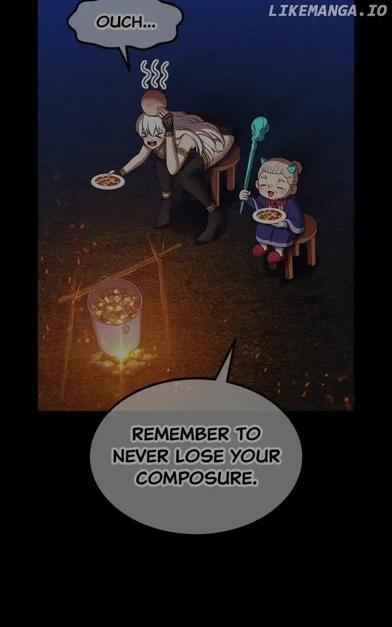 +99 Reinforced Wooden Stick Chapter 112