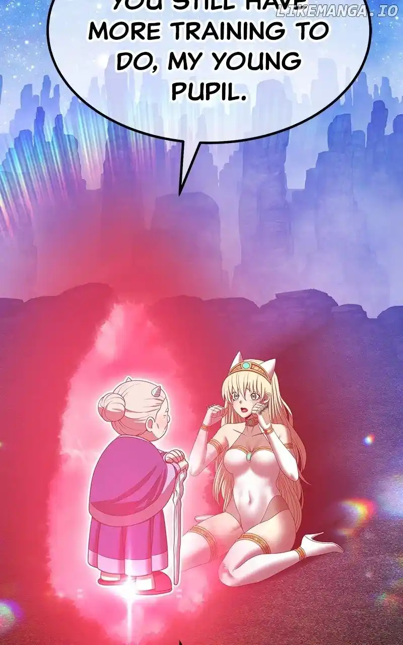 +99 Reinforced Wooden Stick Chapter 112