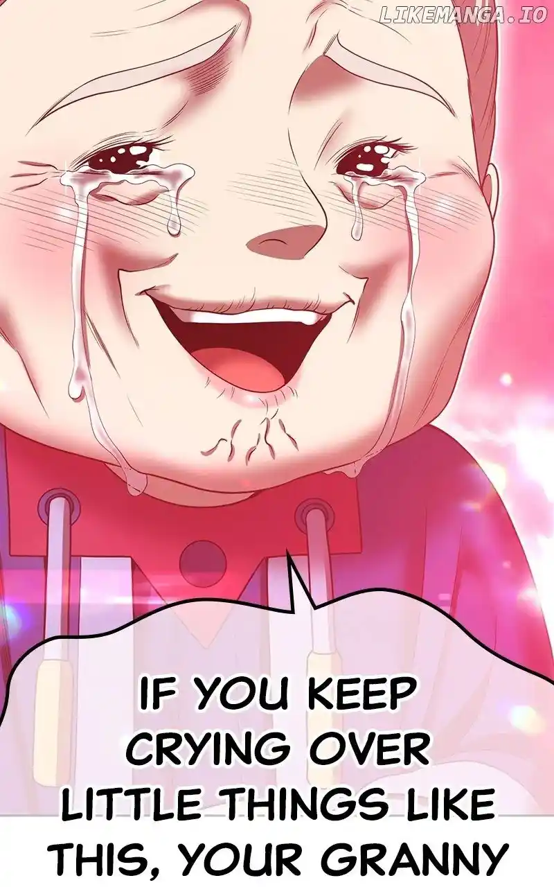 +99 Reinforced Wooden Stick Chapter 112