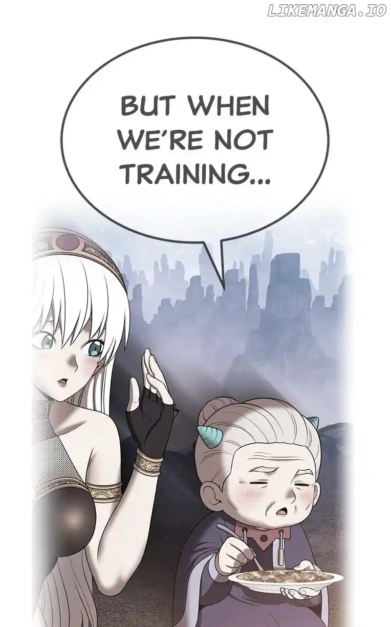 +99 Reinforced Wooden Stick Chapter 112