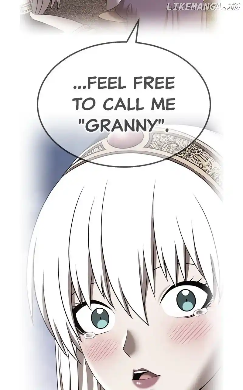 +99 Reinforced Wooden Stick Chapter 112