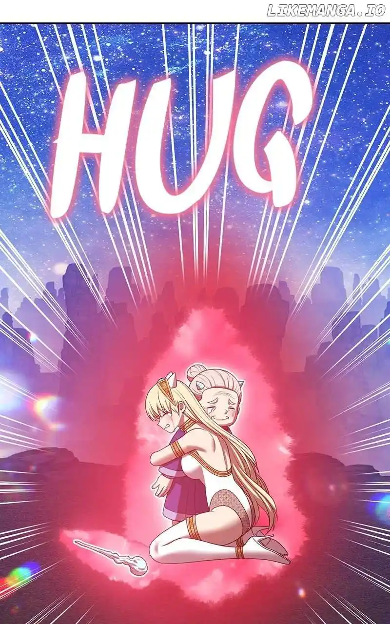 +99 Reinforced Wooden Stick Chapter 112