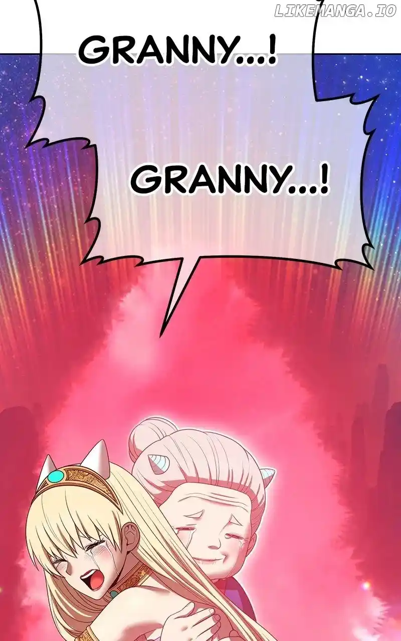 +99 Reinforced Wooden Stick Chapter 112