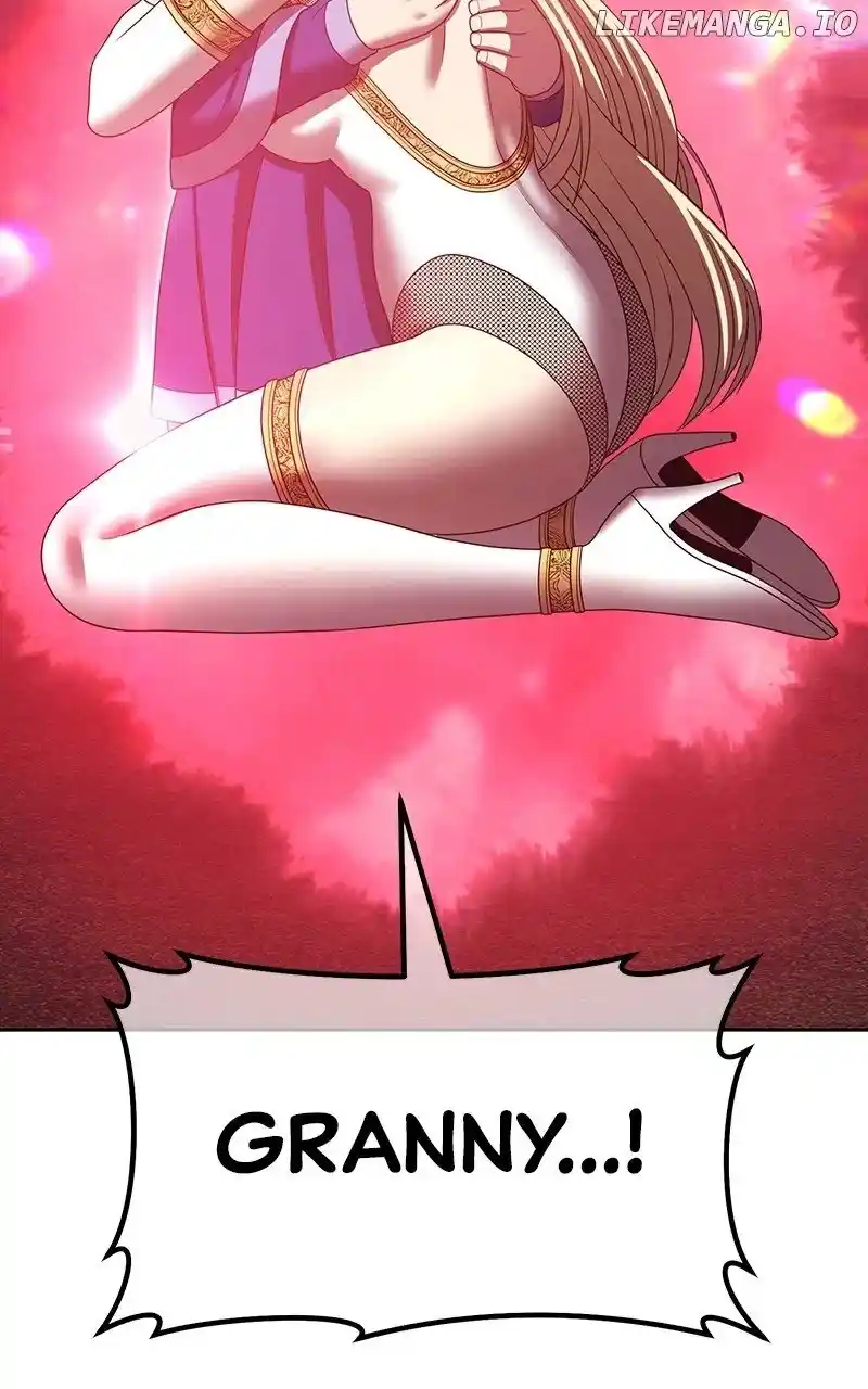 +99 Reinforced Wooden Stick Chapter 112