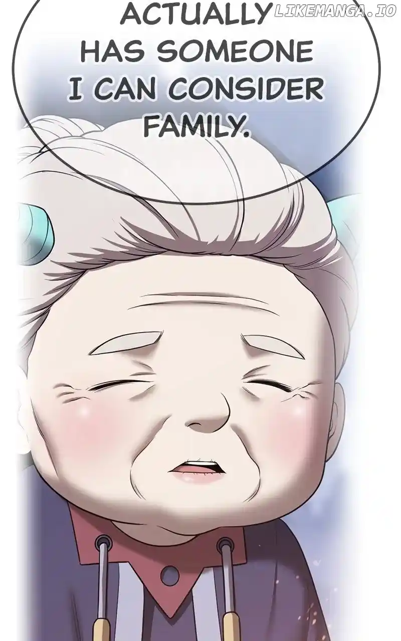 +99 Reinforced Wooden Stick Chapter 112