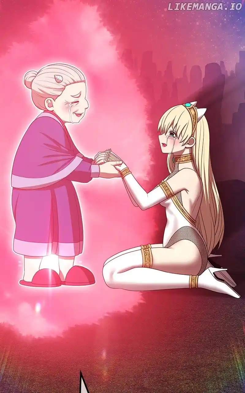 +99 Reinforced Wooden Stick Chapter 112