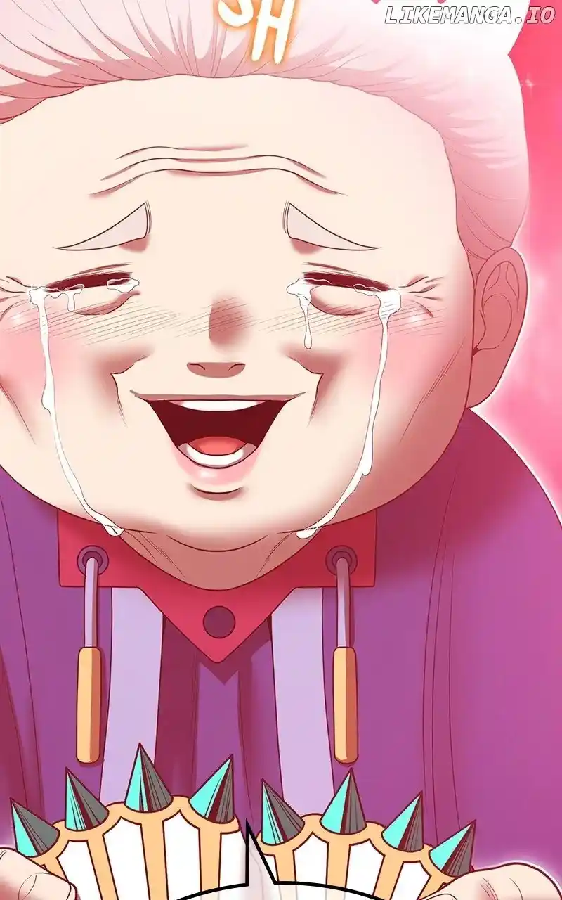 +99 Reinforced Wooden Stick Chapter 112