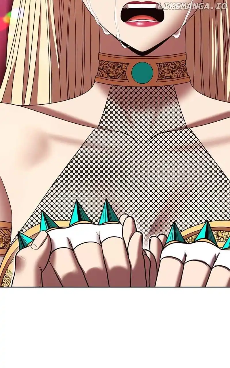 +99 Reinforced Wooden Stick Chapter 112