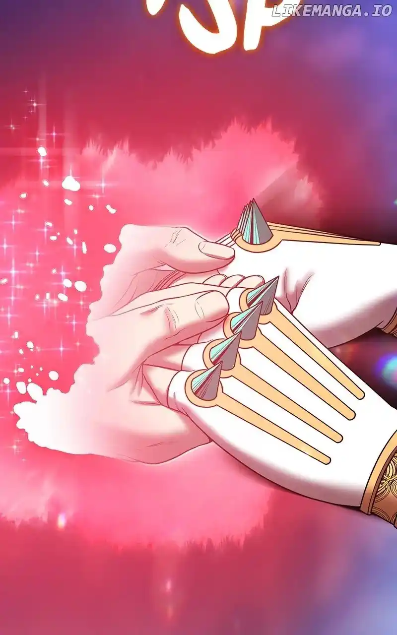 +99 Reinforced Wooden Stick Chapter 112