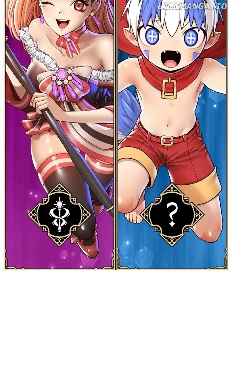 +99 Reinforced Wooden Stick Chapter 113