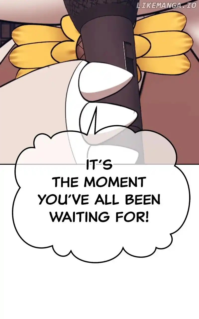 +99 Reinforced Wooden Stick Chapter 113