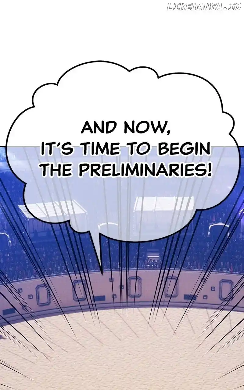 +99 Reinforced Wooden Stick Chapter 113