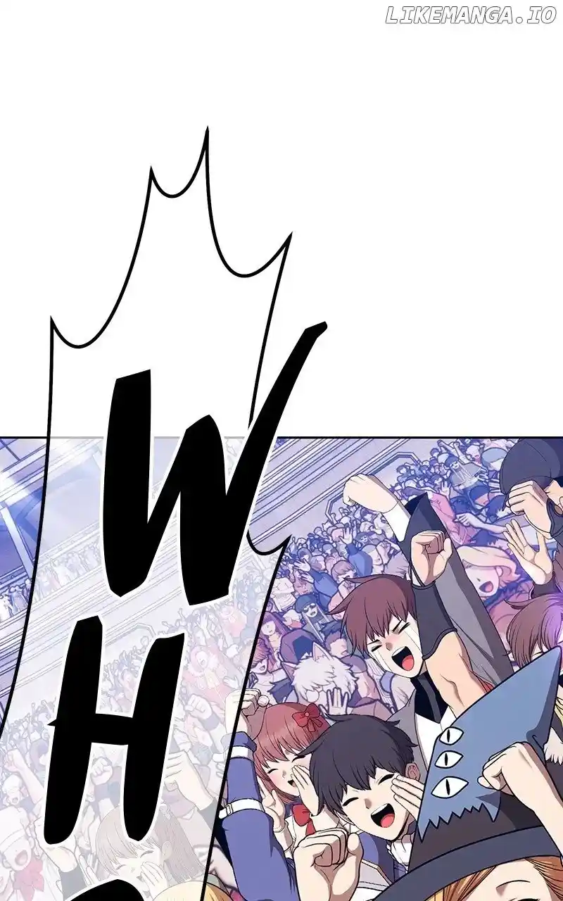 +99 Reinforced Wooden Stick Chapter 113