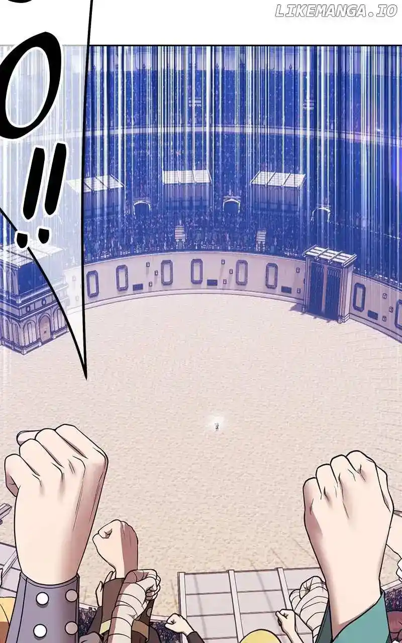 +99 Reinforced Wooden Stick Chapter 113