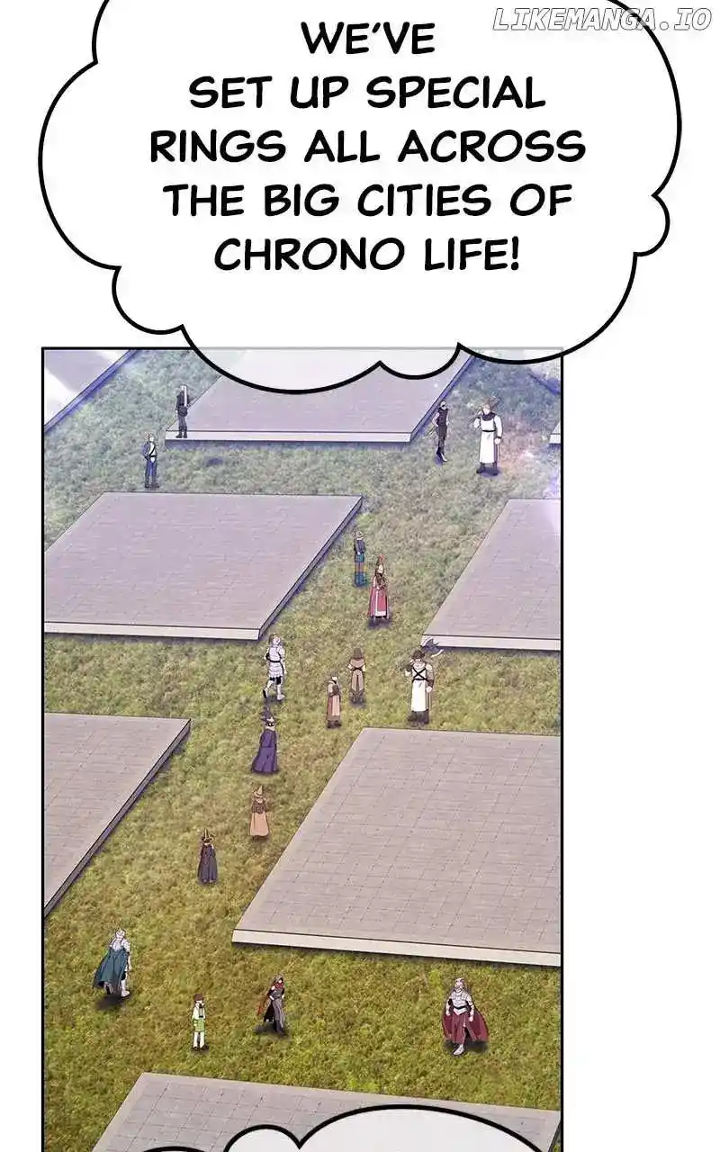 +99 Reinforced Wooden Stick Chapter 113