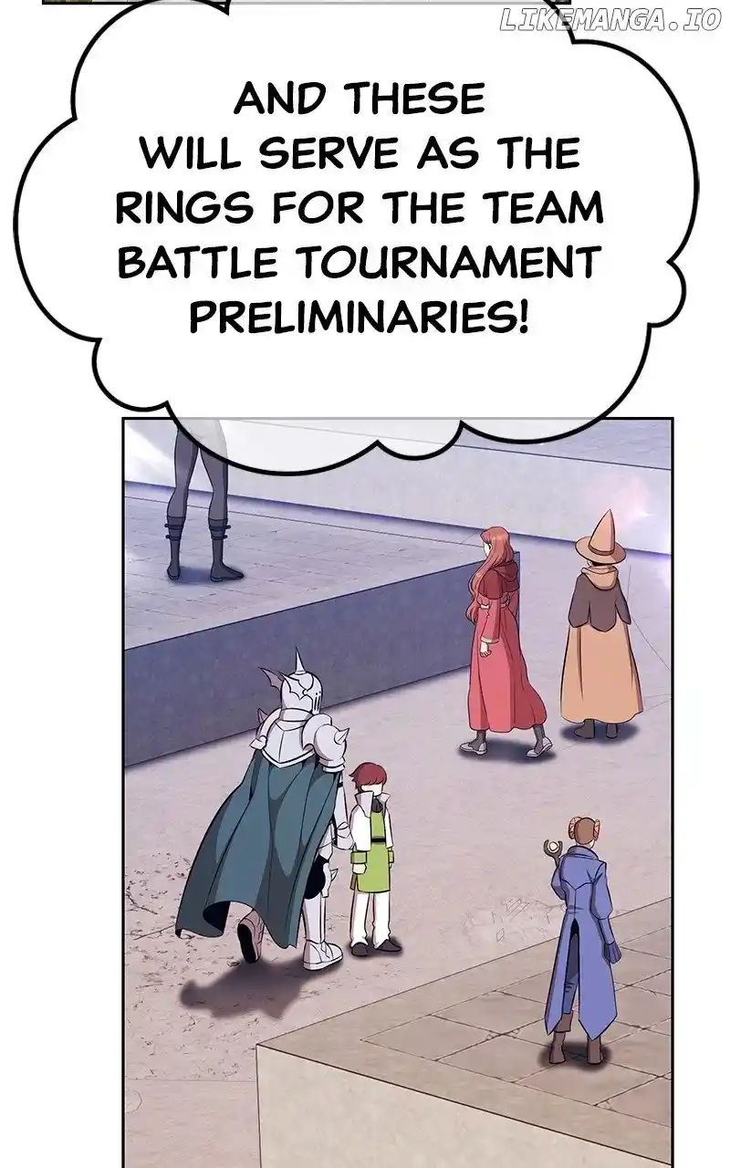 +99 Reinforced Wooden Stick Chapter 113