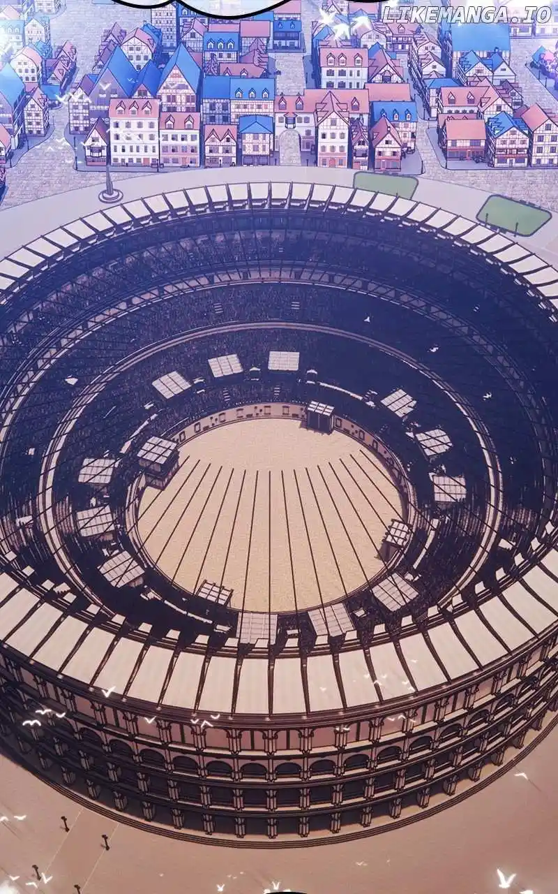 +99 Reinforced Wooden Stick Chapter 113